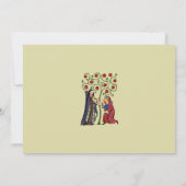 恋に落ちる (裏面)