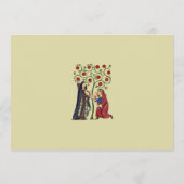 恋に落ちる (裏面)