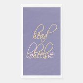 恋に落ちる (正面)