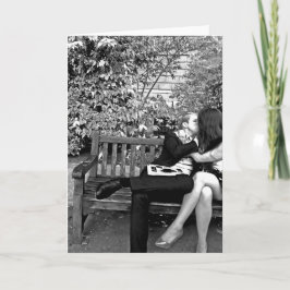 恋に落ちる カード