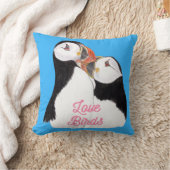 恋に落ちる クッション (ブランケット)