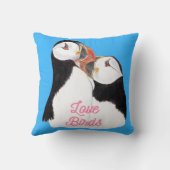 恋に落ちる クッション (裏面)