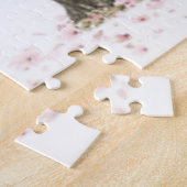 恋に落ちる ジグソーパズル (側面)