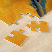 恋に落ちる ジグソーパズル (側面)