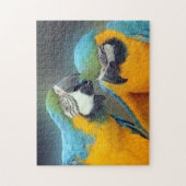 恋に落ちる ジグソーパズル (縦)