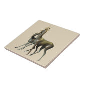 恋に落ちる タイル (側面)