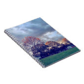 恋に落ちる ノートブック (右側)