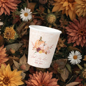 恋に落ちる ブライダルシャワー ブライダルシャワー 紙コップ