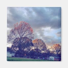 恋に落ちる マグネット