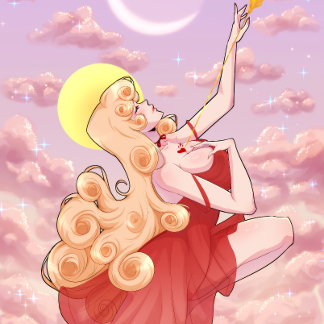 恋に落ちる – マットポスター ポスター