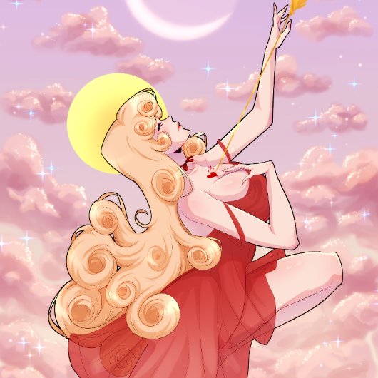 恋に落ちる – マットポスター ポスター