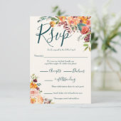 恋に落ちる 出欠カード (スタンド正面)