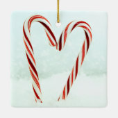 恋に違いない セラミックオーナメント (裏面)