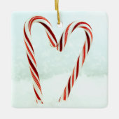 恋に違いない セラミックオーナメント (正面)