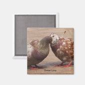 恋に違いない マグネット (正面/裏面)