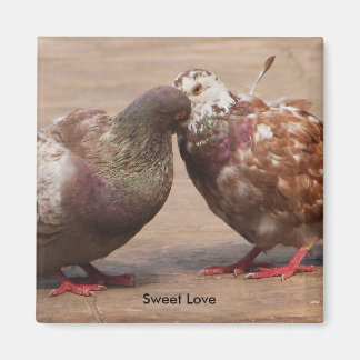 恋に違いない マグネット