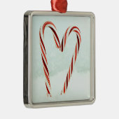 恋に違いない メタルオーナメント (右)