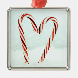 恋に違いない メタルオーナメント