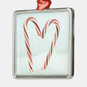 恋に違いない メタルオーナメント (左)