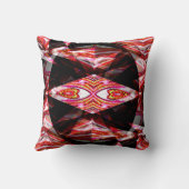 恋に…... クッション (裏面)