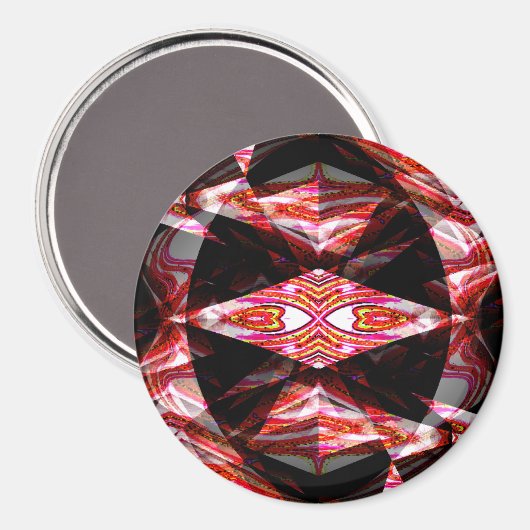 恋に…... マグネット (正面/裏面)