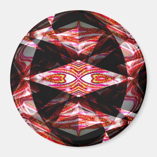 恋に…... マグネット (正面)