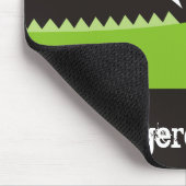 恋のアリゲーター マウスパッド (コーナー)