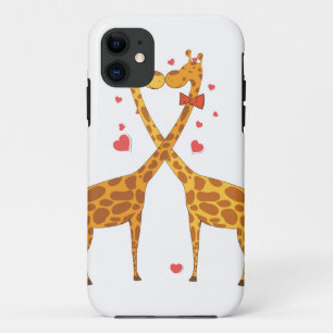 恋のキリン iPhone 11 ケース