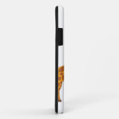 恋のキリン Case-Mate iPhoneケース (裏面/右)