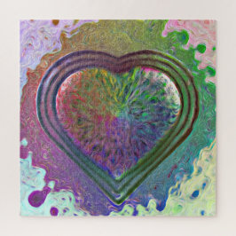 恋のスプラッシュ ジグソーパズル