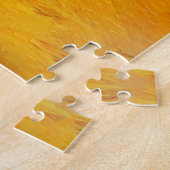 恋のパロット ジグソーパズル (側面)