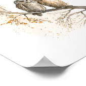 恋のフクロウ2 ポスター (角)