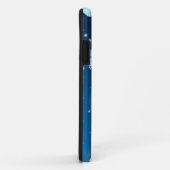 恋のフクロウ、iPhone 5ケース Case-Mate iPhoneケース (裏面/右)