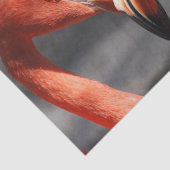 恋のフラミンゴ 薄葉紙 (詳細)