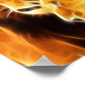 恋のライオン ポスター (角)