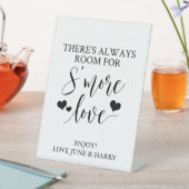 恋の余地無し結婚 台座サイン (インサイチュ)