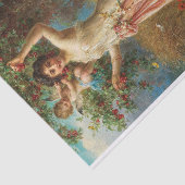 恋の使者と夏の寓話 薄葉紙 (詳細)