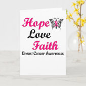 恋の信仰を願う カード (黄色い花)