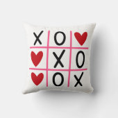 恋の勝ち目 クッション (裏面)