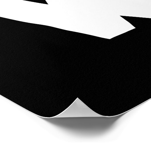 恋の勝利 ポスター (角)