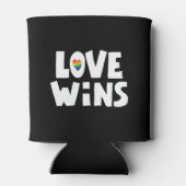 恋の勝利 缶クーラー (裏面)