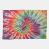 恋の夏 キッチンタオル (横)