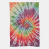 恋の夏 キッチンタオル (縦)