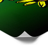 恋の夏 ポスター (角)