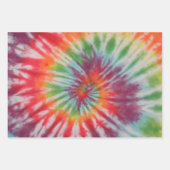 恋の夏 ラッピングペーパーシート (正面)