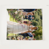 #恋の大冒険タペストリー タペストリー (正面(横))