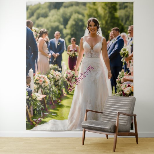 #恋の大冒険タペストリー タペストリー (インサイチュ)