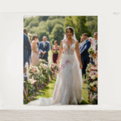 #恋の大冒険タペストリー タペストリー (正面)