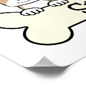 恋の失敗 ポスター (角)