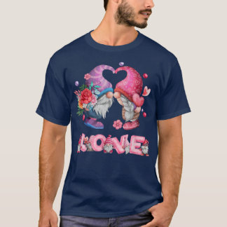 恋の妖精格言 Tシャツ
